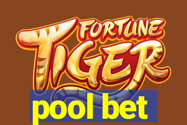 pool bet