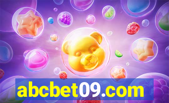 abcbet09.com