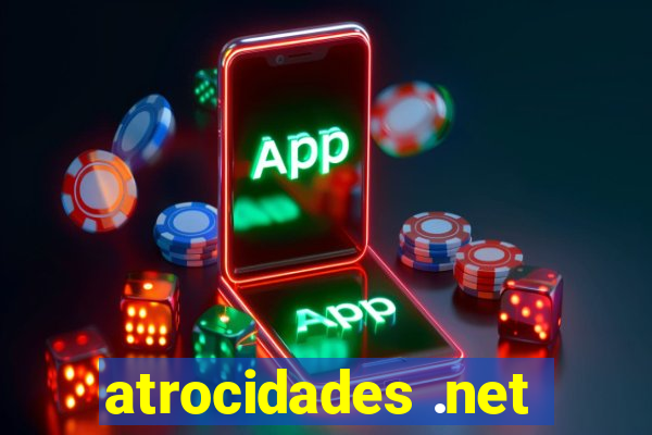 atrocidades .net