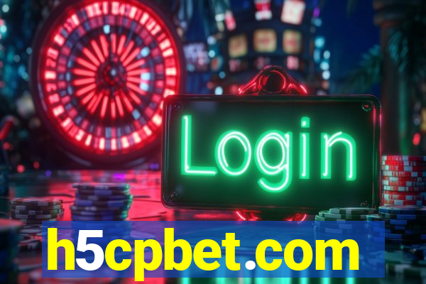 h5cpbet.com