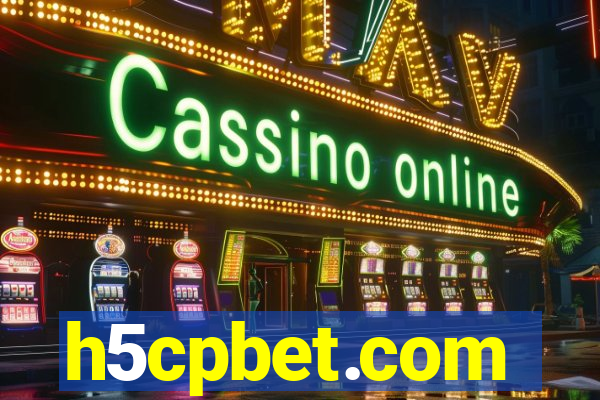 h5cpbet.com