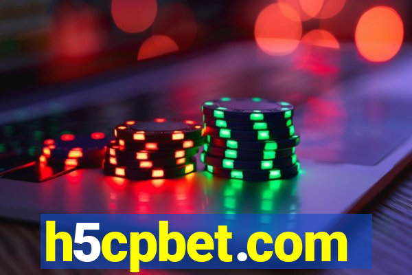 h5cpbet.com