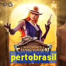 pertobrasil