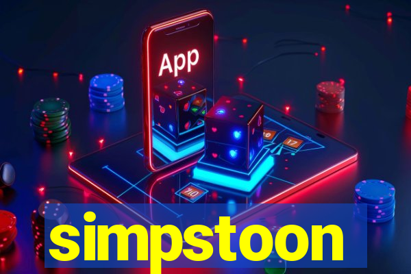 simpstoon