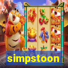 simpstoon