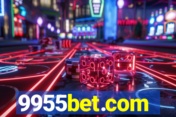 9955bet.com