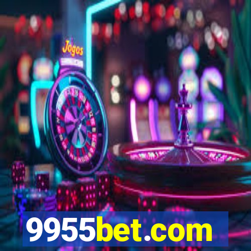 9955bet.com