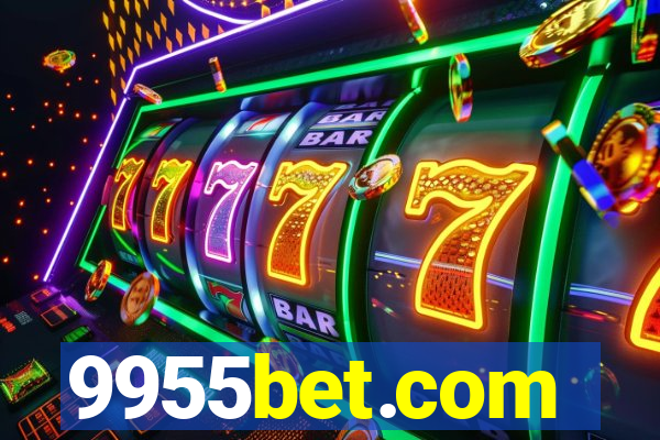 9955bet.com