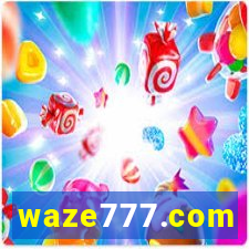 waze777.com