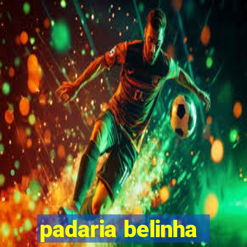 padaria belinha