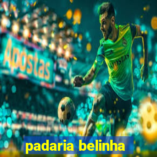 padaria belinha