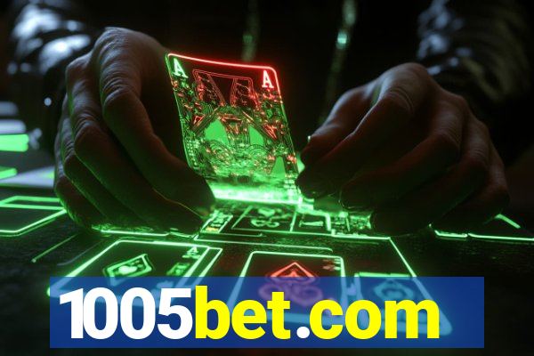 1005bet.com