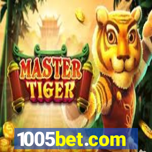 1005bet.com