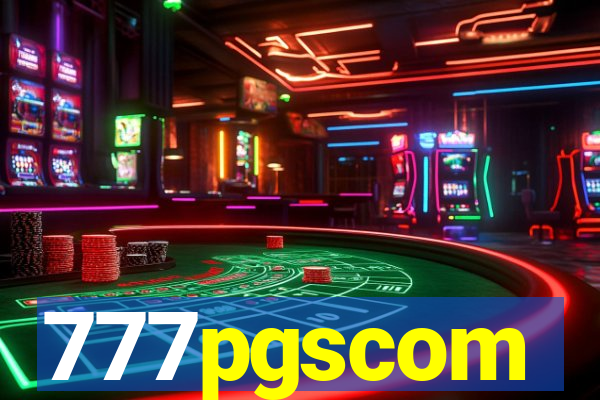 777pgscom