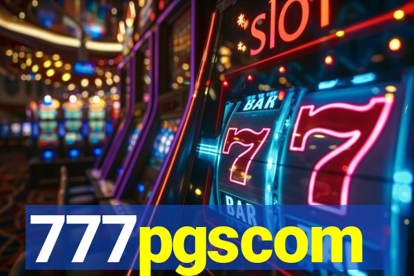 777pgscom