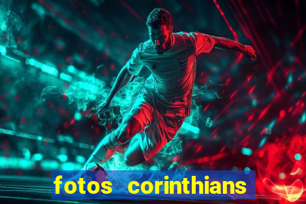 fotos corinthians zuando palmeiras