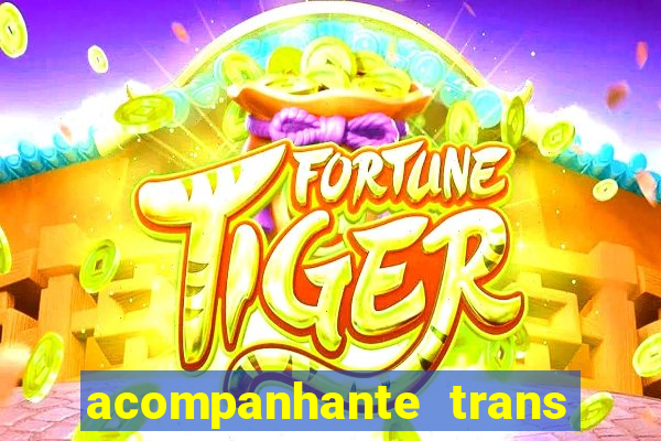 acompanhante trans santos sp