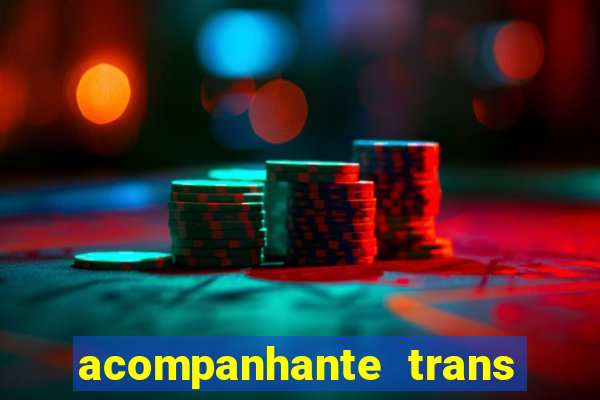 acompanhante trans santos sp