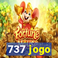 737 jogo