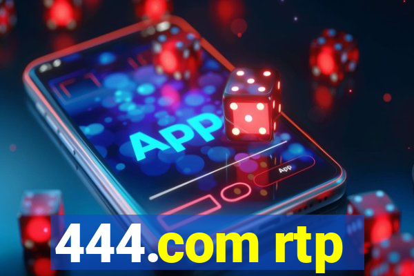 444.com rtp