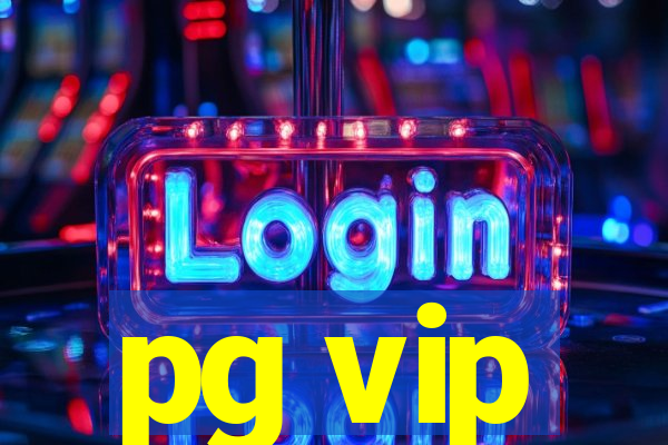 pg vip