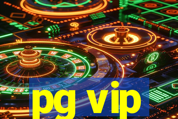 pg vip