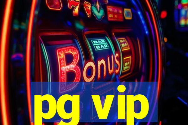 pg vip