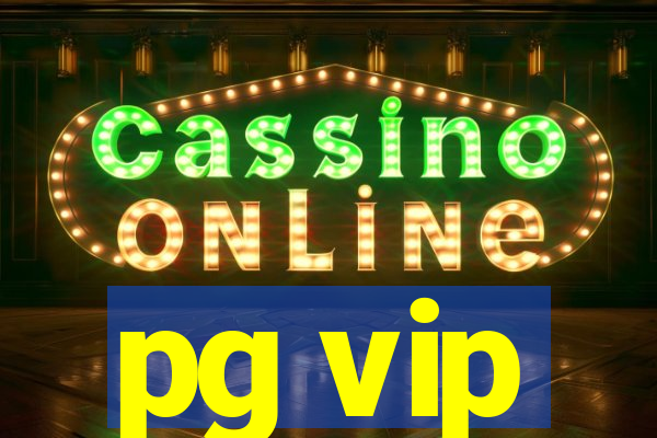 pg vip