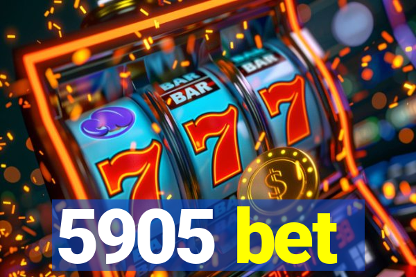 5905 bet