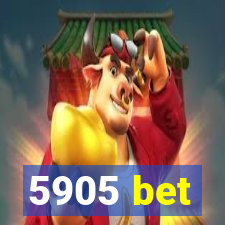 5905 bet