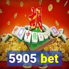 5905 bet