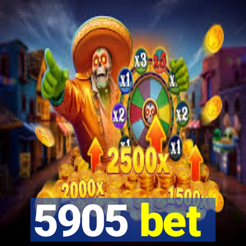 5905 bet