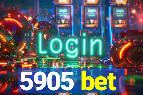 5905 bet