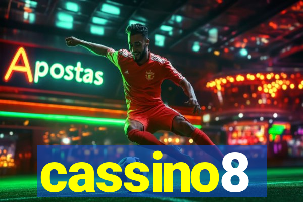 cassino8