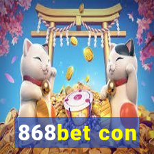 868bet con