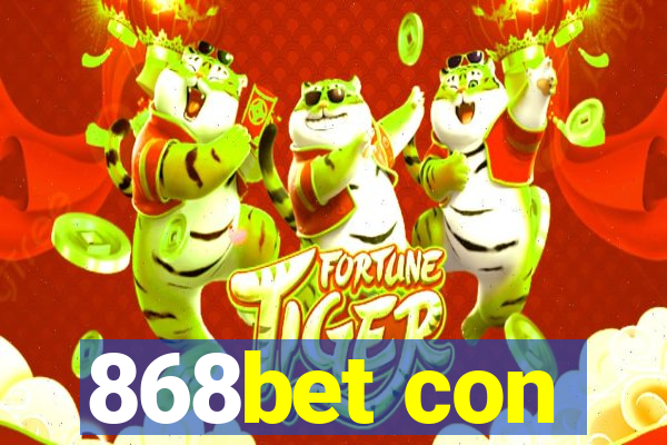 868bet con