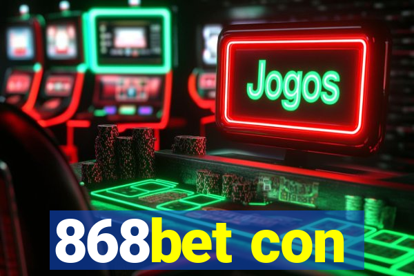 868bet con