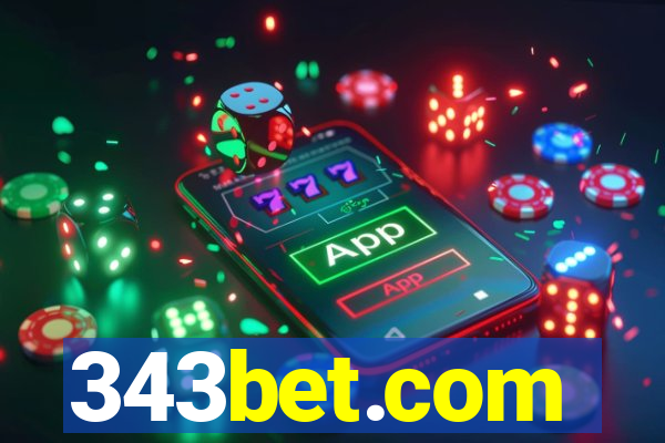 343bet.com