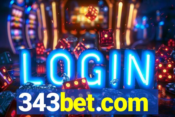 343bet.com