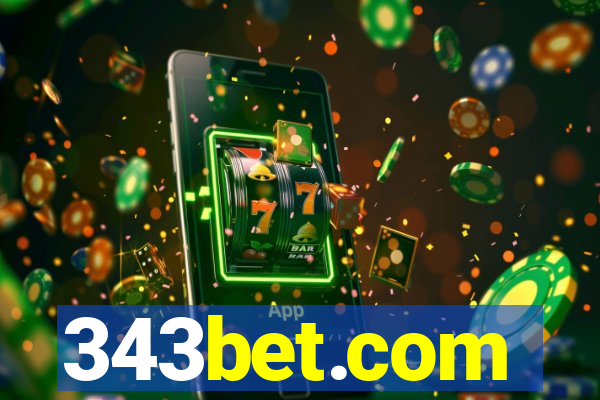 343bet.com