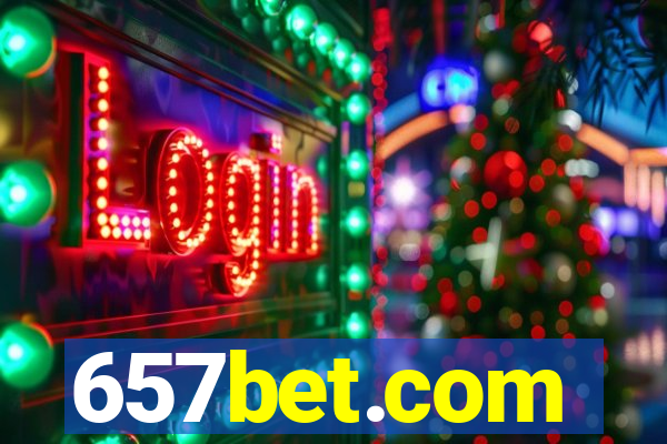 657bet.com