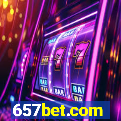 657bet.com