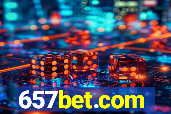 657bet.com