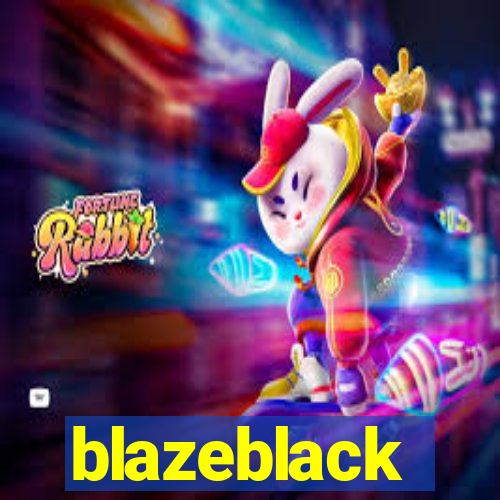 blazeblack