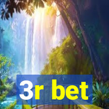 3r bet