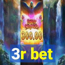 3r bet