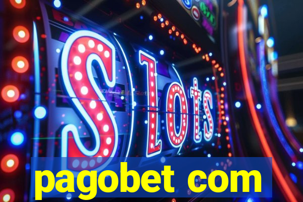 pagobet com