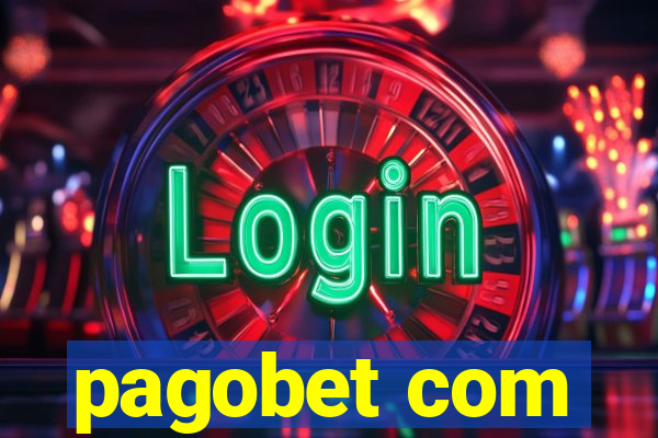 pagobet com