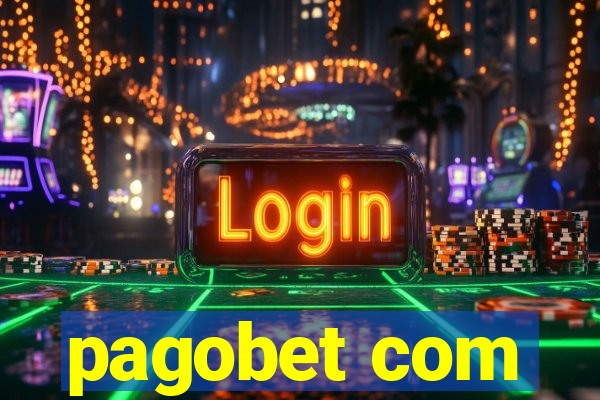 pagobet com