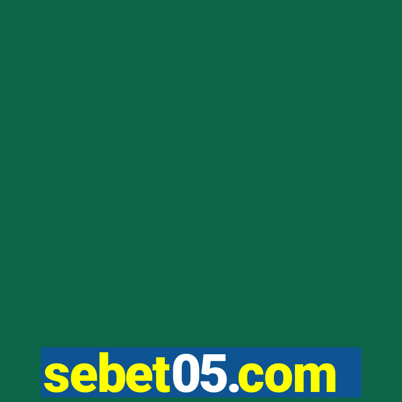 sebet05.com